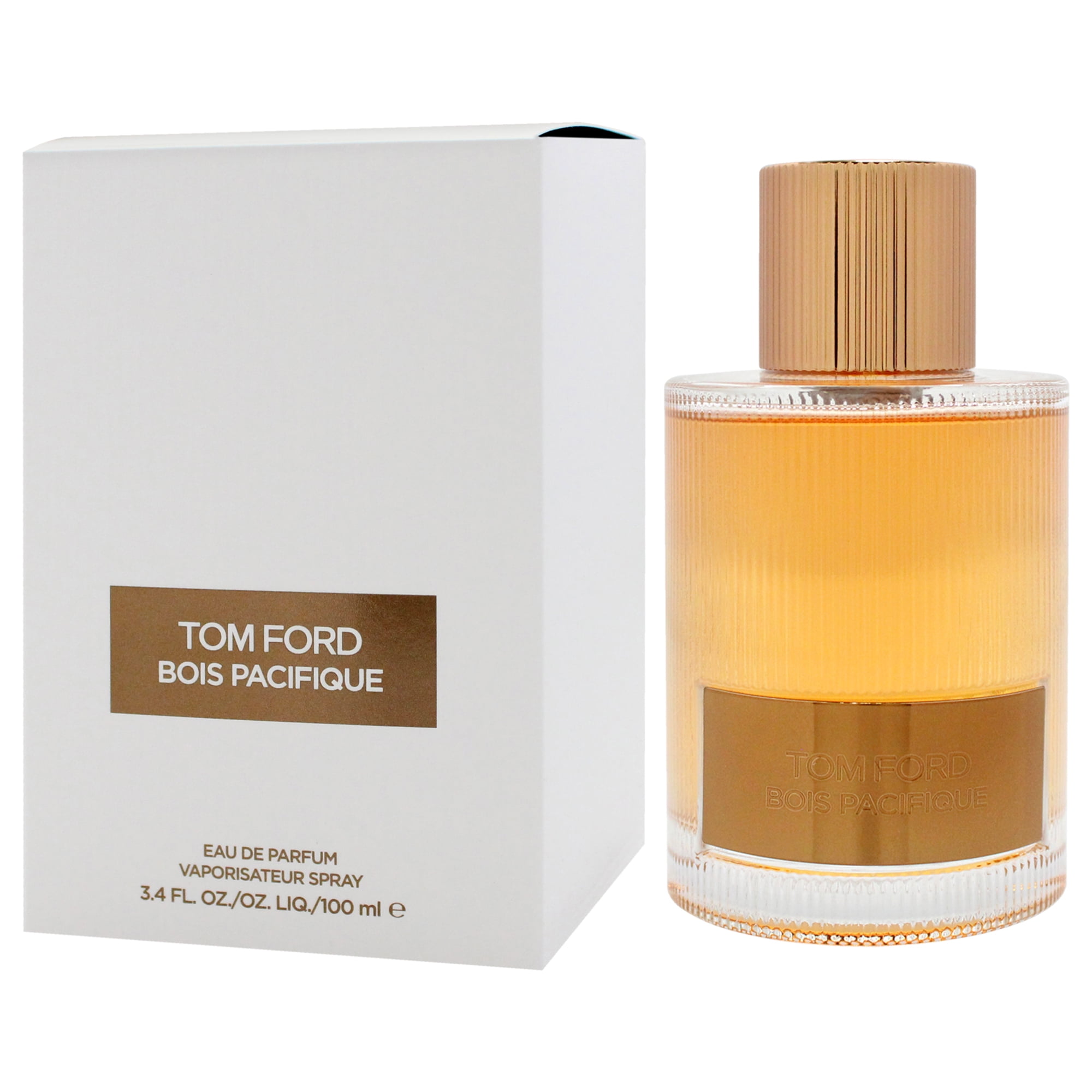 TOM FORD BOIS PACIFIQUE 50ml オードパルファム Tom Ford Bois Pacifique , 3.4 oz EDP Spray - Walmart.com