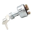 thumbnail image 4 of jiaping 12V Universal Ignition Switch 4 Position 6 Terminal 22B-06-11910 Replacement for, 4 of 8