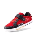 thumbnail image 1 of Zapatillas para Niños DREAM PAIRS KKUMFN2513 Antideslizantes con Cierre de Gancho y Lazo, 1 of 6
