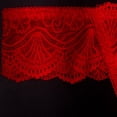 thumbnail image 6 of Bigersell Cheeky Underwear for Women Clearance High Waisted Cotton Underwear Women Boyshort Thongs Panty Style P-347 Cotton Boyshort Panties Lace Thongs Briefs Mid Waist Women Cheeky Panties Red XL, 6 of 8