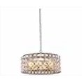 thumbnail image 3 of Kalco 509152OSL Prado Chandelier, 6-Light 360 Total Watts, Oxidized Silver Leaf, 3 of 3