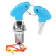 thumbnail image 1 of CTIRCHIU Interruptor De Ignición Universal Con Llave Para Motocicleta Y Scooter Eléctrico, 1 of 8