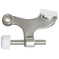 thumbnail image 2 of Doorstop, Hinge Pin, Satin Nickel, Spectrum, N325-589, 2 of 3