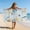 Multicolor A, variant on LACKUST Microfiber Quick Dry Beach Towel Large, Lightweight Fast Drying Absorbent Ocean Themed for Swimming Pool Travel