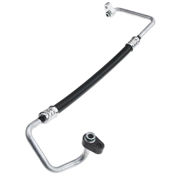 A-Premium A/C Discharge Hose Compatible with Toyota Camry 2018-2021 Toyota Avalon 2019-2021 L4 2.5L Compressor to Condenser