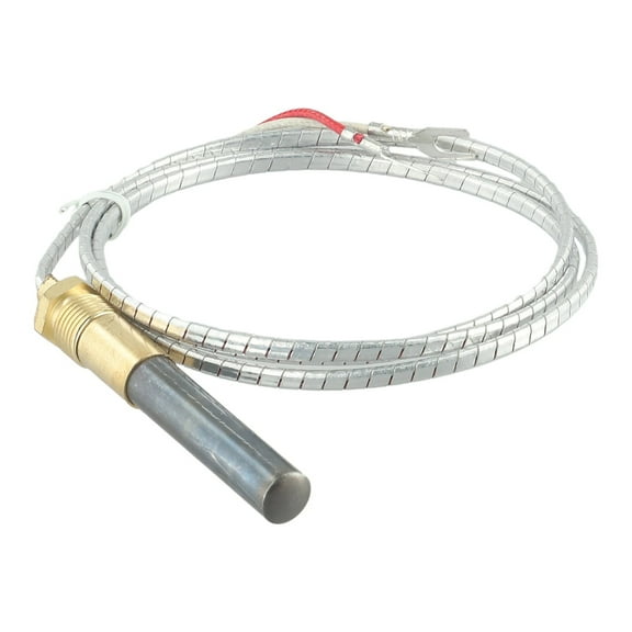 Gas Fireplace Heater Temperature Sensor Thermopile Pilot Generator Thermocouple