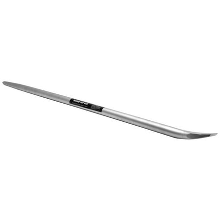 

Cal Hawk Tools 7/8 x 36 Round Pry Bar