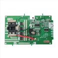 thumbnail image 4 of 2X Placa de Circuito de Protección de Carga de Batería de Iones de Litio PCB para Batería de Herramienta Eléctrica 18V P103 P118 BPL-1815 1820G ONE+, 4 of 5