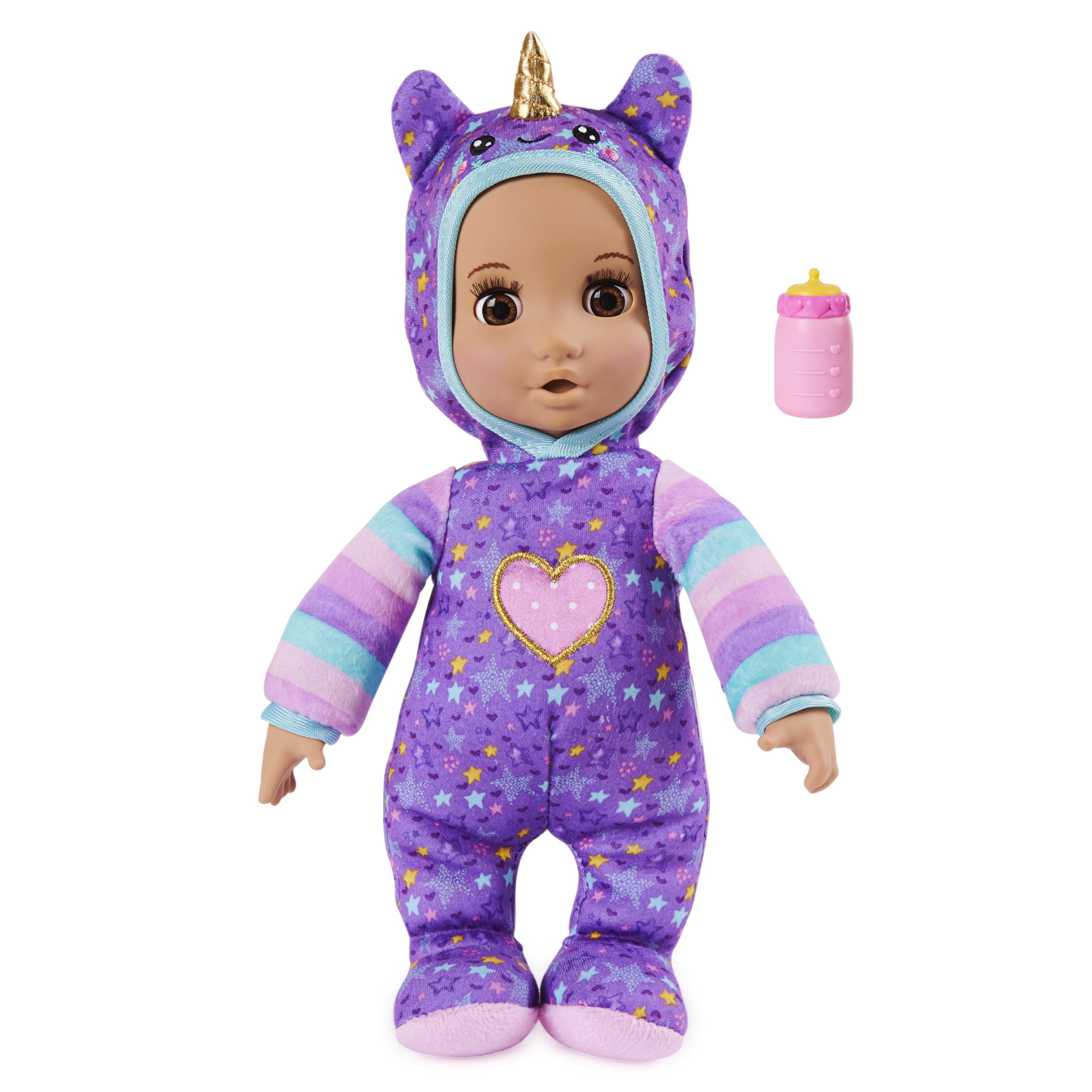 luvabella doll accessories walmart