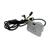 Power Recliner Lift Chair 5 Button Switch Hand Control Model WPS5F10033(R) with USB