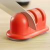 Home Mini Whetstone Cute Kitchen Knife Sharpener Is Small Convenient And Quick Ounabing