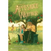 Applesauce Weather, Used [Paperback]
