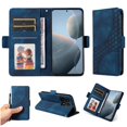thumbnail image 3 of Funda GANGXUN para Xiaomi 14T Pro con diseño acolchado elegante, cuero PU, protección total y ajuste preciso, 3 of 5