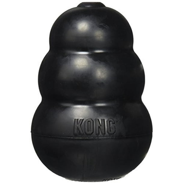 KONG Extreme Dog Toy (2 Pack), XLarge, Extreme X Large 2 Pack