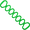 Green, variant on 7 Ring Stretch Resistance Exercise Band: Adjustable Workout Bands Miracle Miles Band, Yoga Stretching, Arm, Shoulders Foot, Leg Fitness Home Gym Fitness Program Exercise Bands Stretch Bands