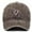 a-Coffee28849, variant on Womens Mens Heart prints Distressed Baseball Cap Soft Denim Adjustable Fit Hat For Casual Daily Outdoor Wear Fashionable Headwear