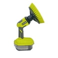 thumbnail image 3 of RYOBI ONE+ 18V P4510 Cordless Power Scrubber Kit with Battery and Charger, 3 of 6