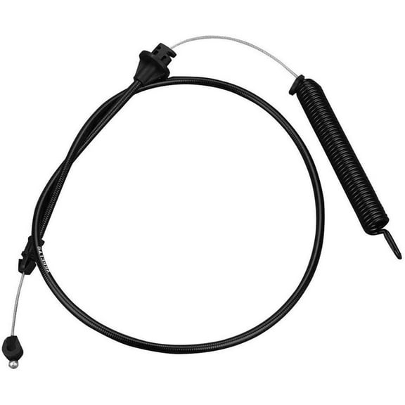OakTen Clutch Cable for Ariens 21547184 AYP 169676, 532175067
