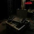 thumbnail image 4 of SKB iSeries Allen & Heath CQ-12T or CQ-18T Mixer Hard Case with Custom Foam Interior, 4 of 12