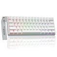 thumbnail image 1 of Teclado mecánico para juegos CORBOBO Aula WIN60 HE Wired, 1 of 8