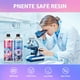 thumbnail image 5 of Kit de resina epoxi Pnente, 960 ml, autonivelante, protector UV de 5 años, 5 of 9