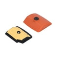thumbnail image 4 of Air Filter Cover Air Filter Chain Saw Accessories Garden Tools for Stihl 020T MS200T, 4 of 6