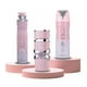 thumbnail image 1 of Set de fragancia Lattafa Yara Eau de Parfum 100 ml + spray corporal 200 ml, 1 of 1