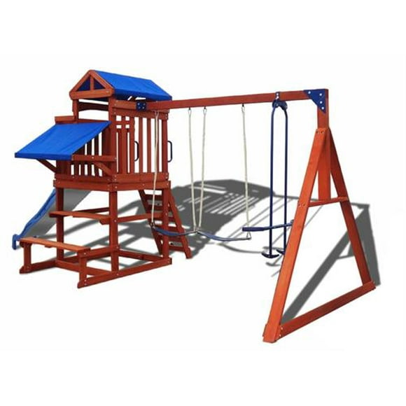 Playset Canopy Replacement