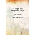thumbnail image 1 of Stowage and dangerous cargo 1918 [Housse Rigide], 1 of 1