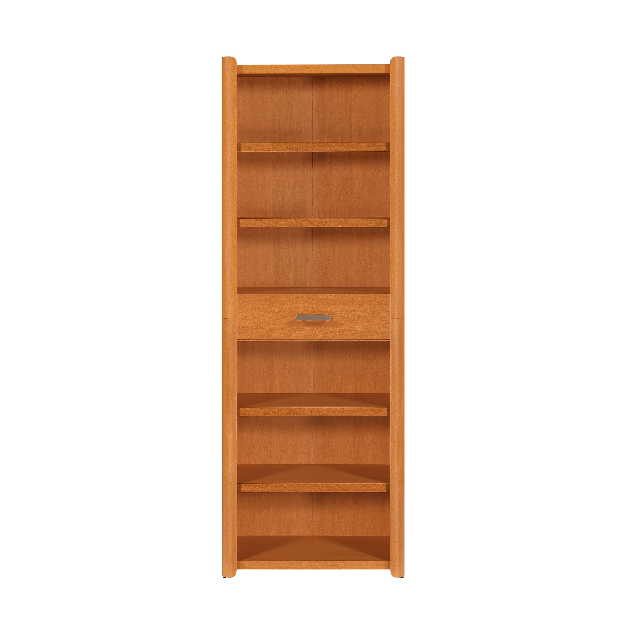Beautiful Mae Bookcase by Drew Barrymore, Cherry