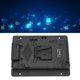 thumbnail image 5 of Battery Power Plate, Easy Installation D Tap Output Clamp Aluminium Alloy ABS Camera Battery Plate For Monitor ANGGREK AF2209, 5 of 8