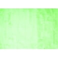 thumbnail image 1 of Ahgly Company Indoor Rectangle Solid Green Modern Area Rugs, 2' x 3', 1 of 1