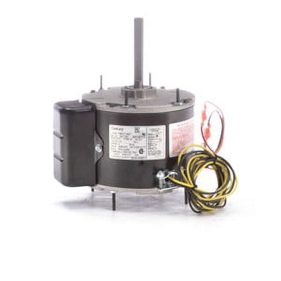 Unit Heater Motor 1/6 hp, 1075 RPM, 115 Volts Century # UH1016NB