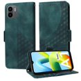 thumbnail image 2 of Funda GANGXUN para Xiaomi Redmi A1 4G con diseño acolchado elegante, cuero PU, protección total y ajuste preciso, 2 of 5