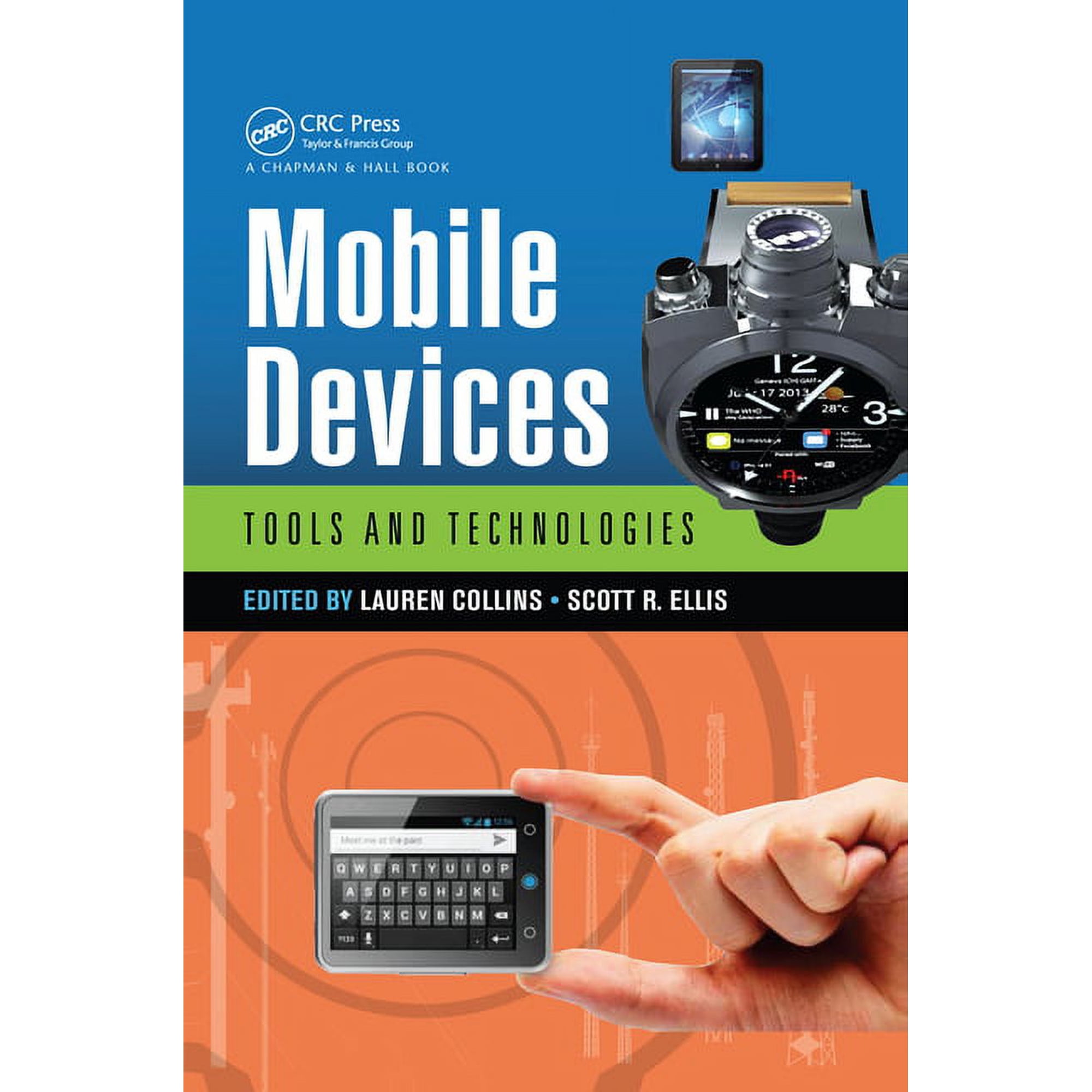 Mobile Devices: Tools and Technologies (Paperback)