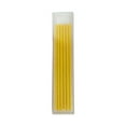 thumbnail image 2 of Cheers.US 2.8mm Solid Carpenter Pencils Woodworking Construction Pencils with 6 Pieces Refills,Built-in Sharpener Mechanical Pencil Deep Hole Pencils Marking Tool for Scrolls Scribes Woodworker, 2 of 7