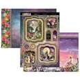 thumbnail image 1 of The Fairy Kingdom Mirri Magique Ensemble de Dessus, 1 of 8
