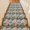 Green, variant on Pink Flower Stair Treads Non Slip for Steps Palm Leaves Summer Coastal Tropical Botanical 10 Pcs Reusable Adhesive Stair Runner Mats for Dogs Elders Carpet Treads Rugs for Staircase 8x30 In