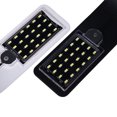 thumbnail image 3 of EDTara Led Mini Fish Tank Light Super Slim Blue White Light Lighting Clip On Lamp For Aquarium Fish Tanks, 3 of 9