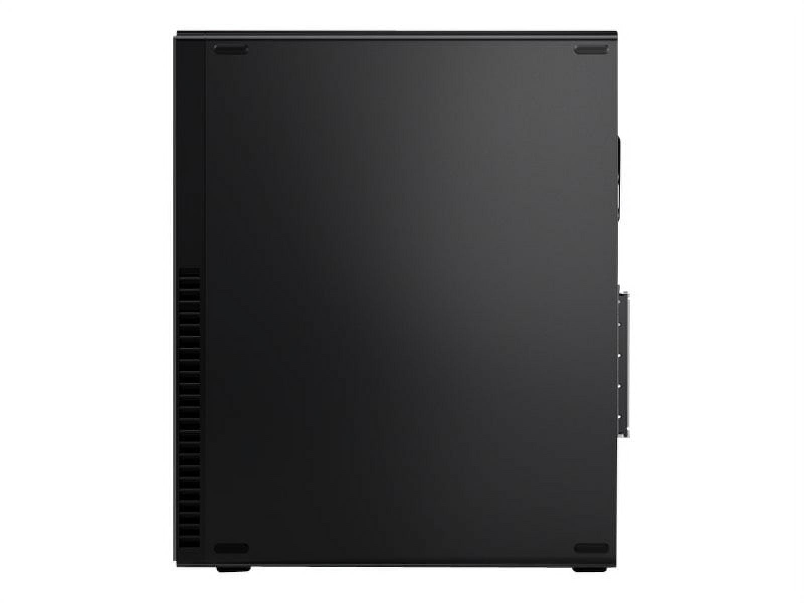 Lenovo ThinkCentre M70s 11DC002VUS Desktop Computer - Intel Core
