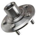 thumbnail image 2 of TRQ Front Wheel Hub Bearing Kit LH Driver RH Passenger for Acura RDX Honda CRV BHA53249, 2 of 4