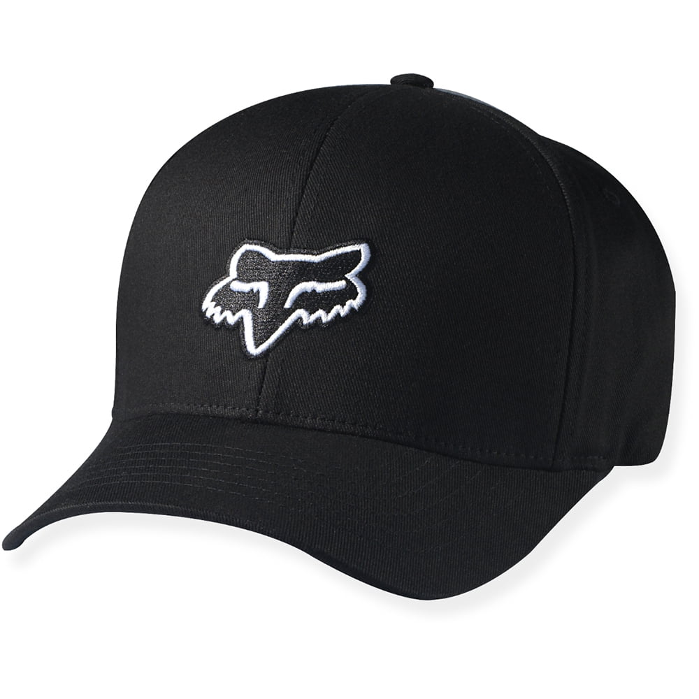 Fox Racing Men's Legacy Flexfit Curve Bill Hat Mens Lid Cap 