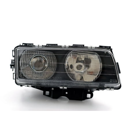 Replacement Depo 344-1113R-AS2 Right Headlight For BMW 95 97-98 740i 95-98 740iL