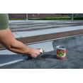 thumbnail image 3 of Flex Seal Liquid Rubber Sealant Coating, 16 oz, Gray, 3 of 7