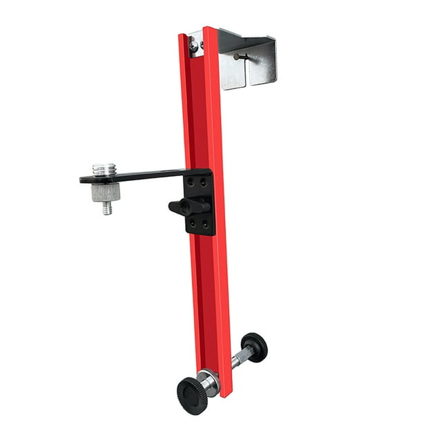 Soporte De Soporte Para Herramienta De Nivelación, Fácil Instalación Herramienta De Nivelación Multifuncional De Alta Precisión Soporte De Montaje En Pared Para Enlucido