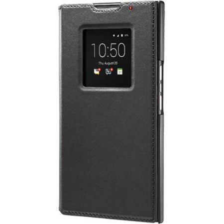 UPC 802975867165 product image for BlackBerry Carrying Case (Flip) Smartphone, Black | upcitemdb.com