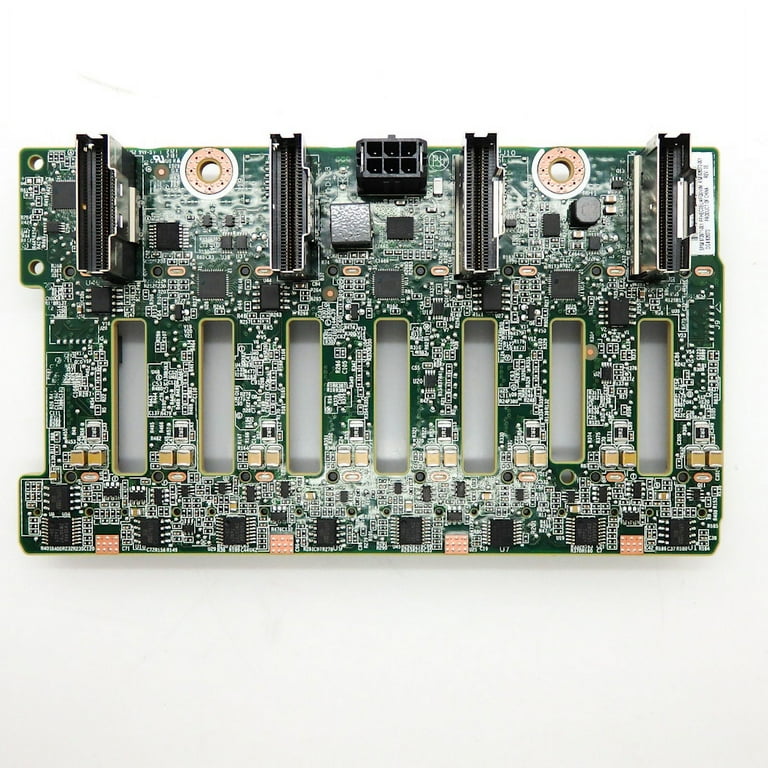 Carte HP A5570-60003 PCI I/O Backplane Pour HP9000 / RP24XX – Occasion