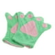 thumbnail image 5 of De 4 Diademas De Rana Para La Cabeza, Pajarita, Guantes, Conjuntos De Disfraz De Soledad Frog Fancy Dress Set, 5 of 7