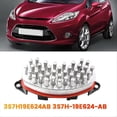 thumbnail image 3 of Car Blower Motor Resistor Heater Fan Module 3S7H-19E624-AB, 3 of 5