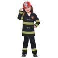 thumbnail image 2 of Fire Chief Costume pour Tout-Petit, 2 of 2